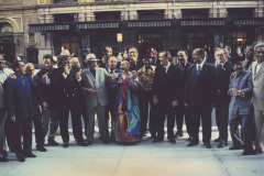 disco Buena Vista Social Club