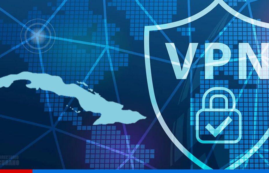 vpn cuba
